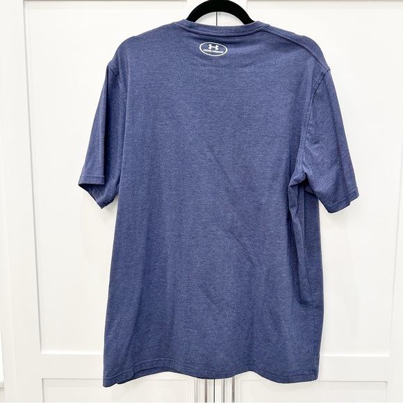Under Armour Classic Tee - Picture 3 of 4